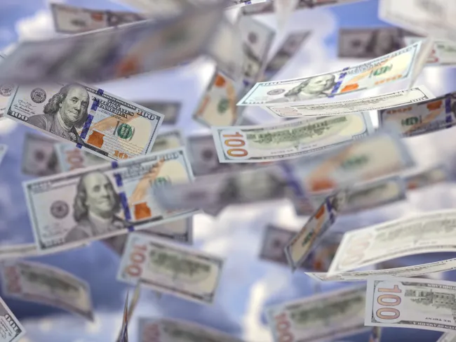 money